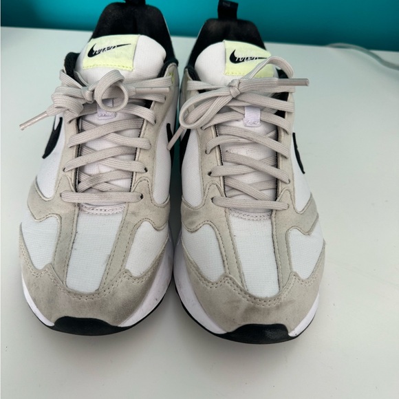 Nike big kids sneakers - Picture 5 of 6